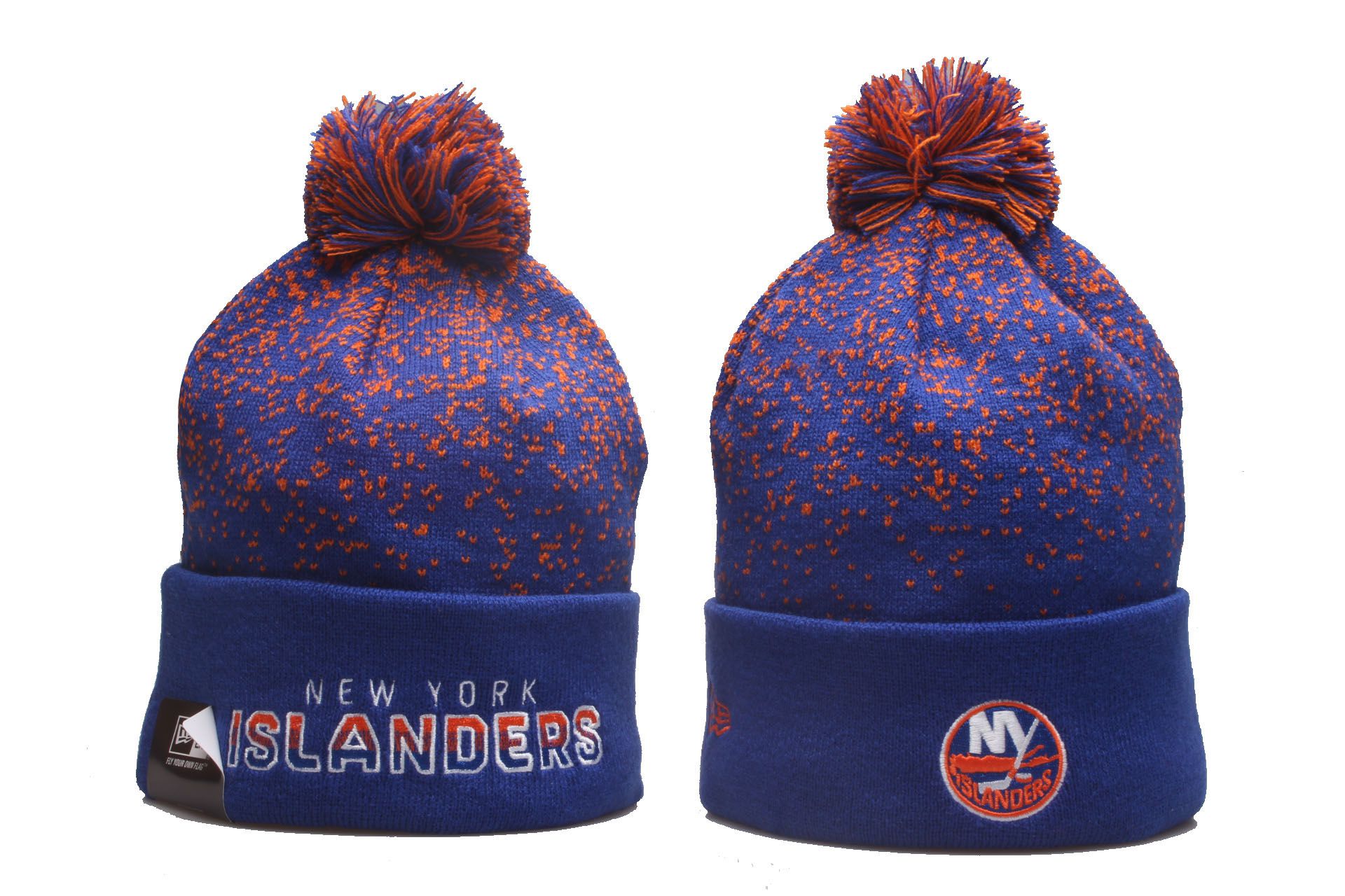 2023 NHL NEW York Islanders beanies ypmy